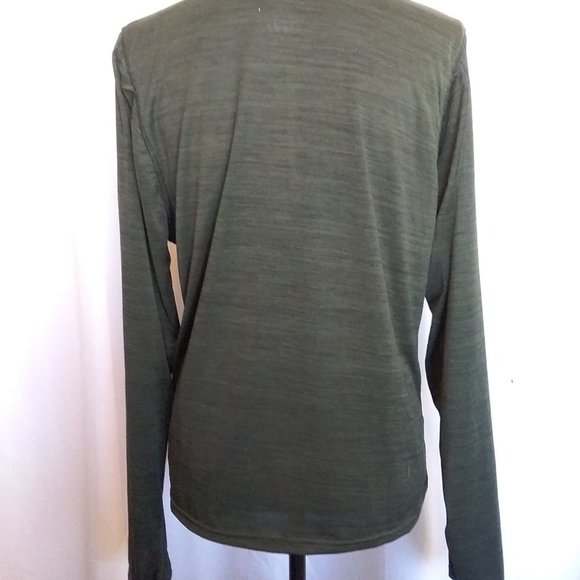 Long sleeve T - Picture 2 of 3